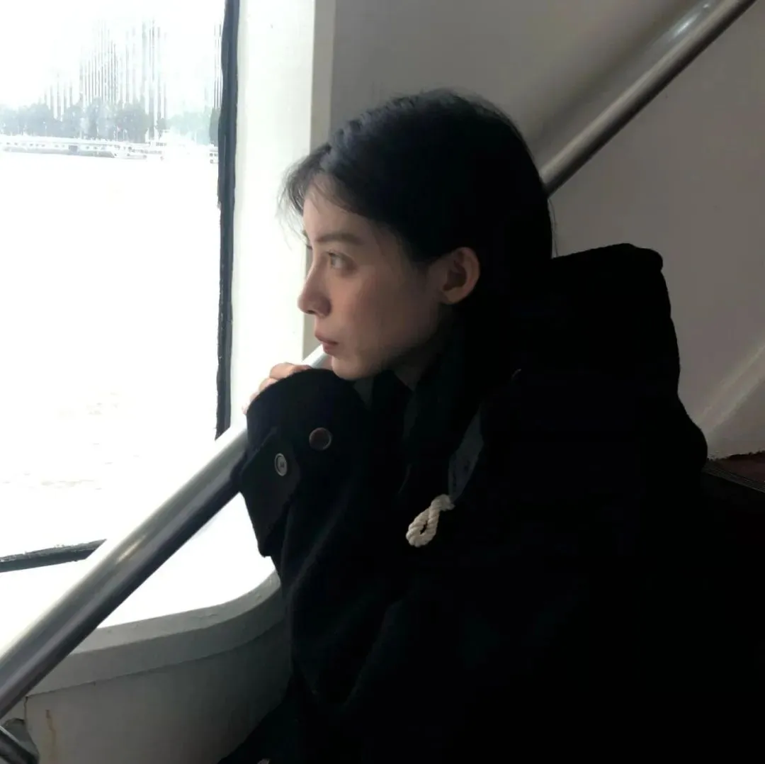 头像｜一期可爱抽象头像