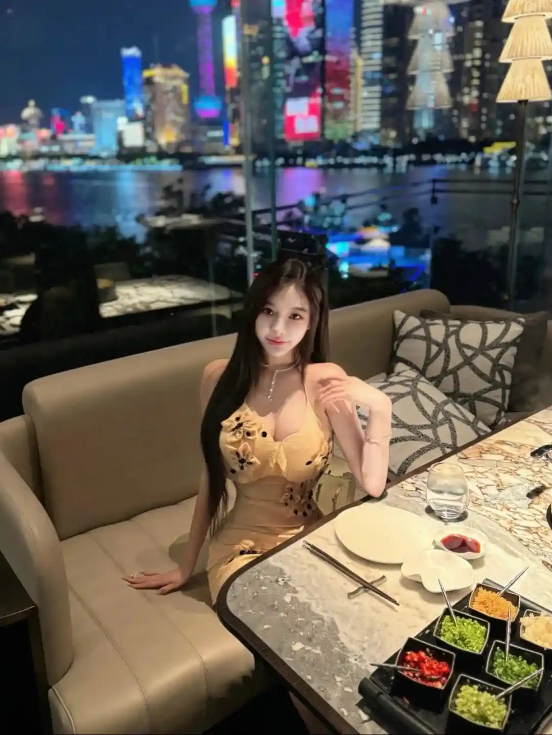 写真美图 | 你若决定灿烂，山无遮，海无拦