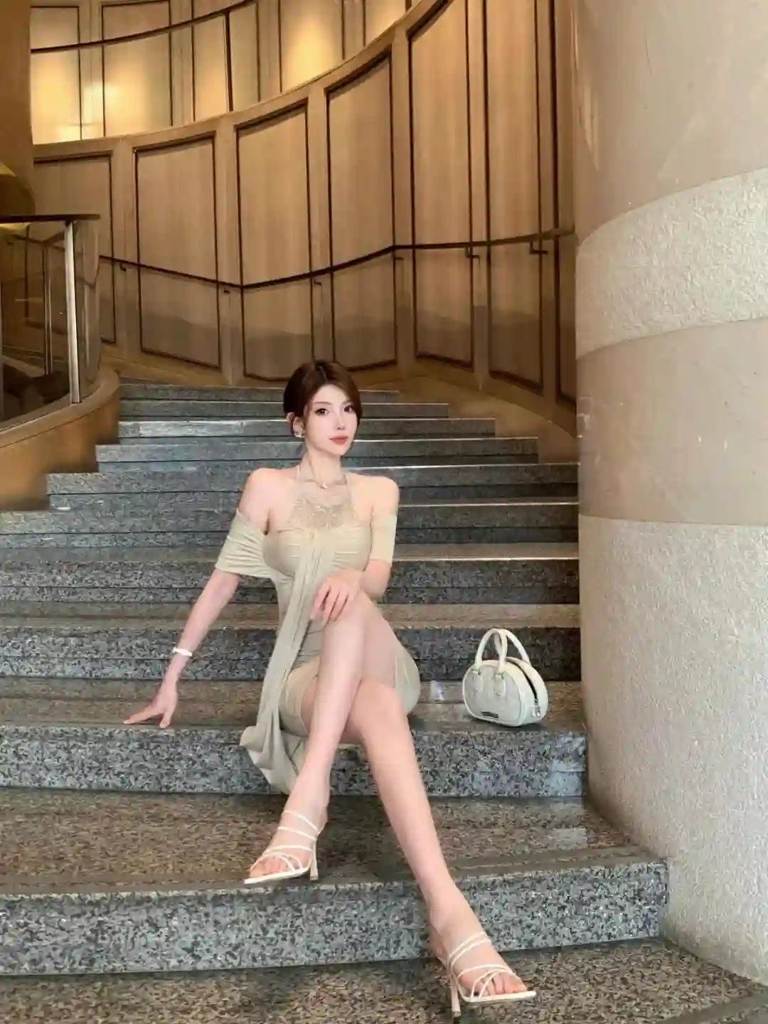 写真美图 | 你若决定灿烂，山无遮，海无拦