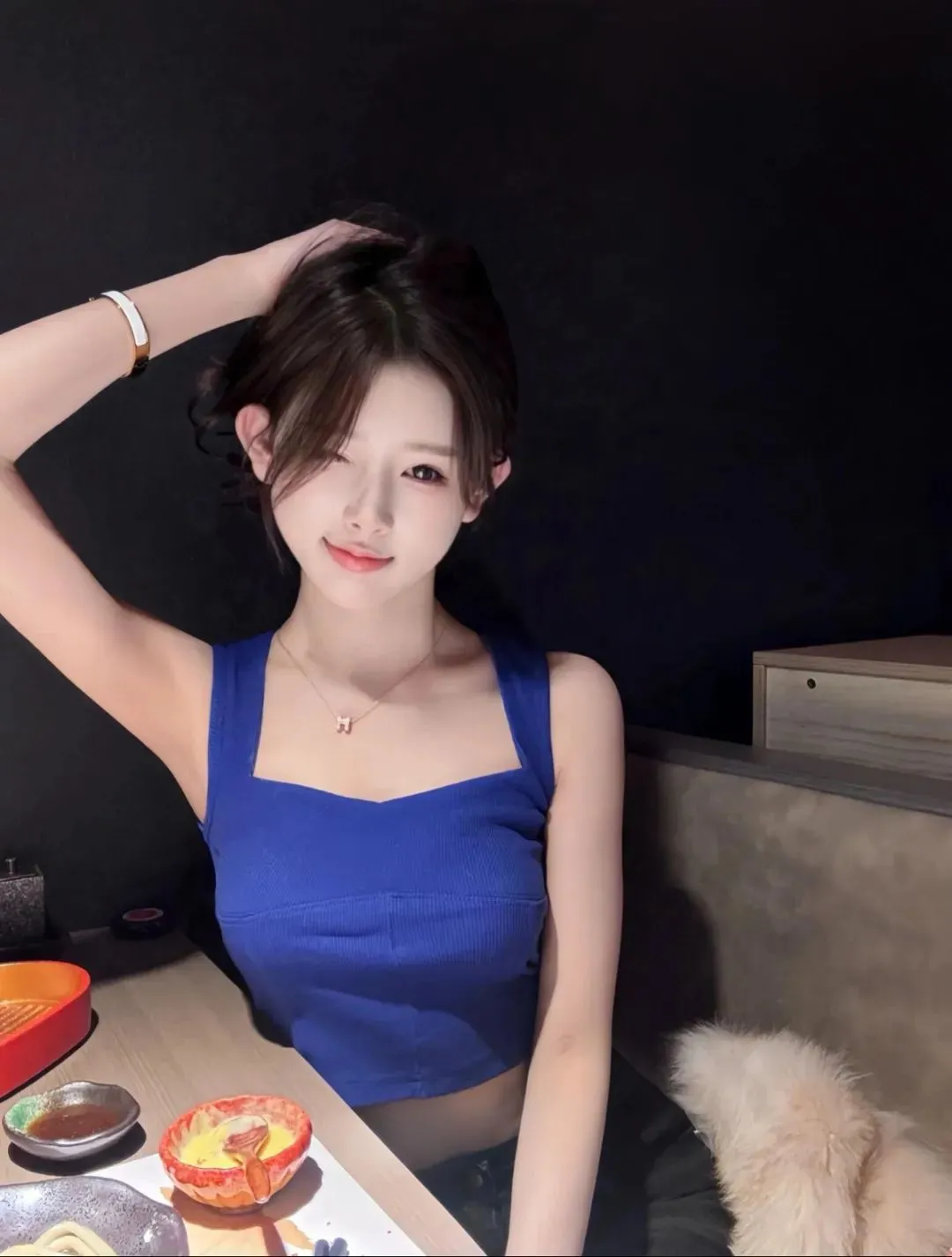 写真美图 | 你若决定灿烂，山无遮，海无拦