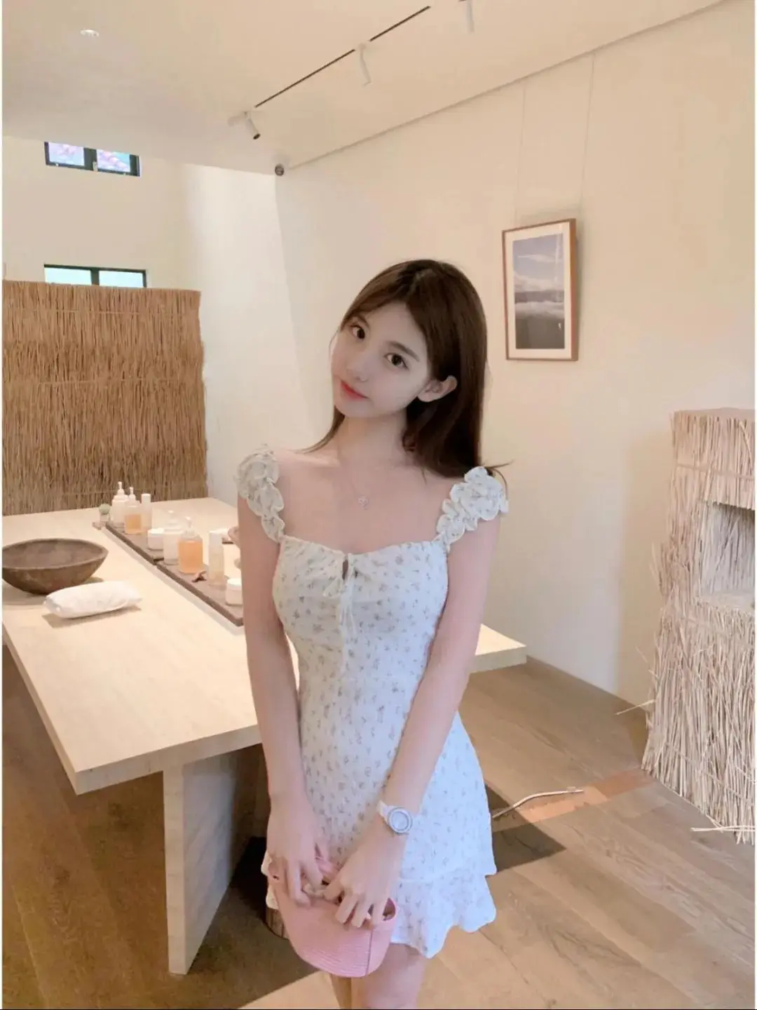 写真美图 | 你若决定灿烂，山无遮，海无拦