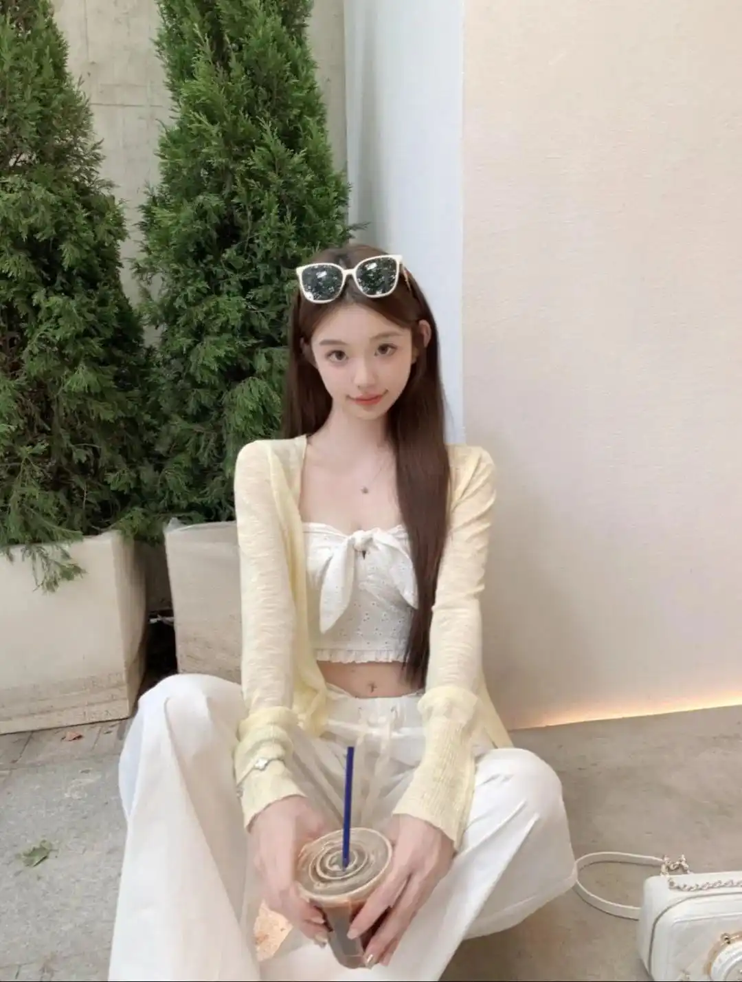 写真美图 | 你若决定灿烂，山无遮，海无拦