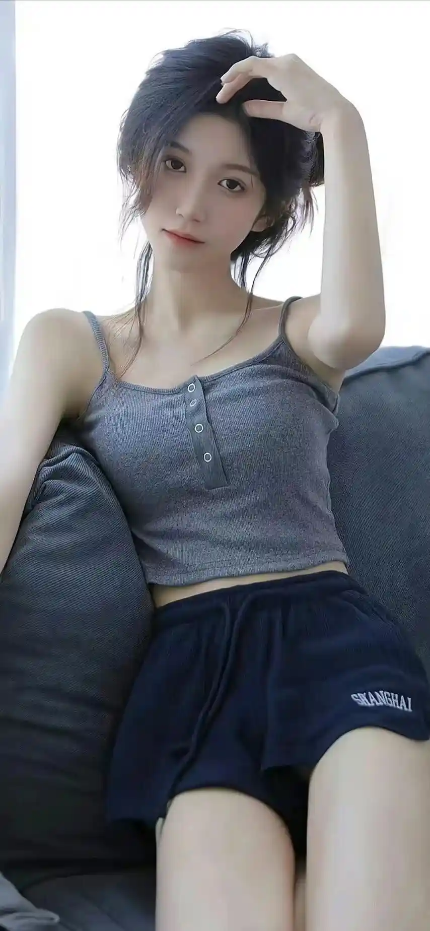 壁纸 | 手机高清美女壁纸