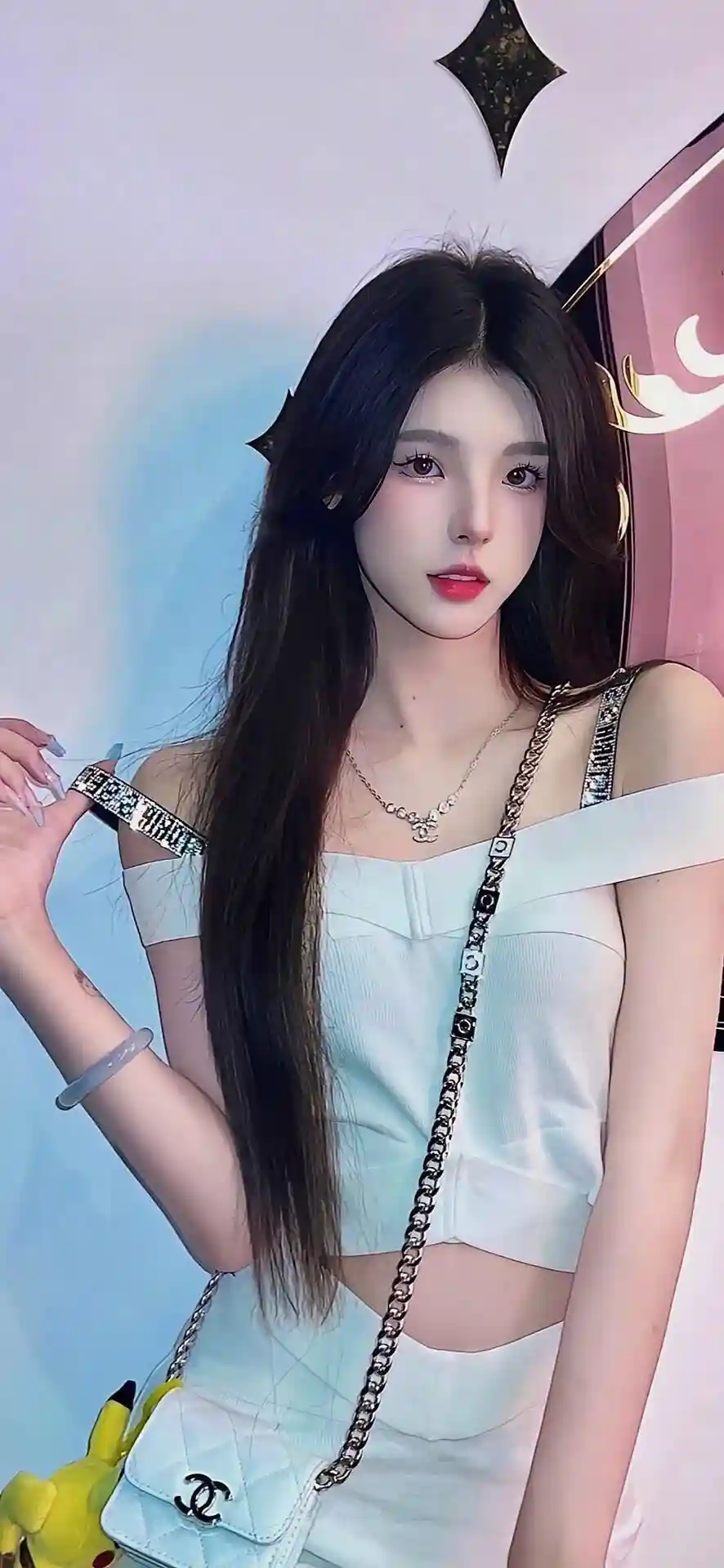 壁纸 | 手机高清美女壁纸