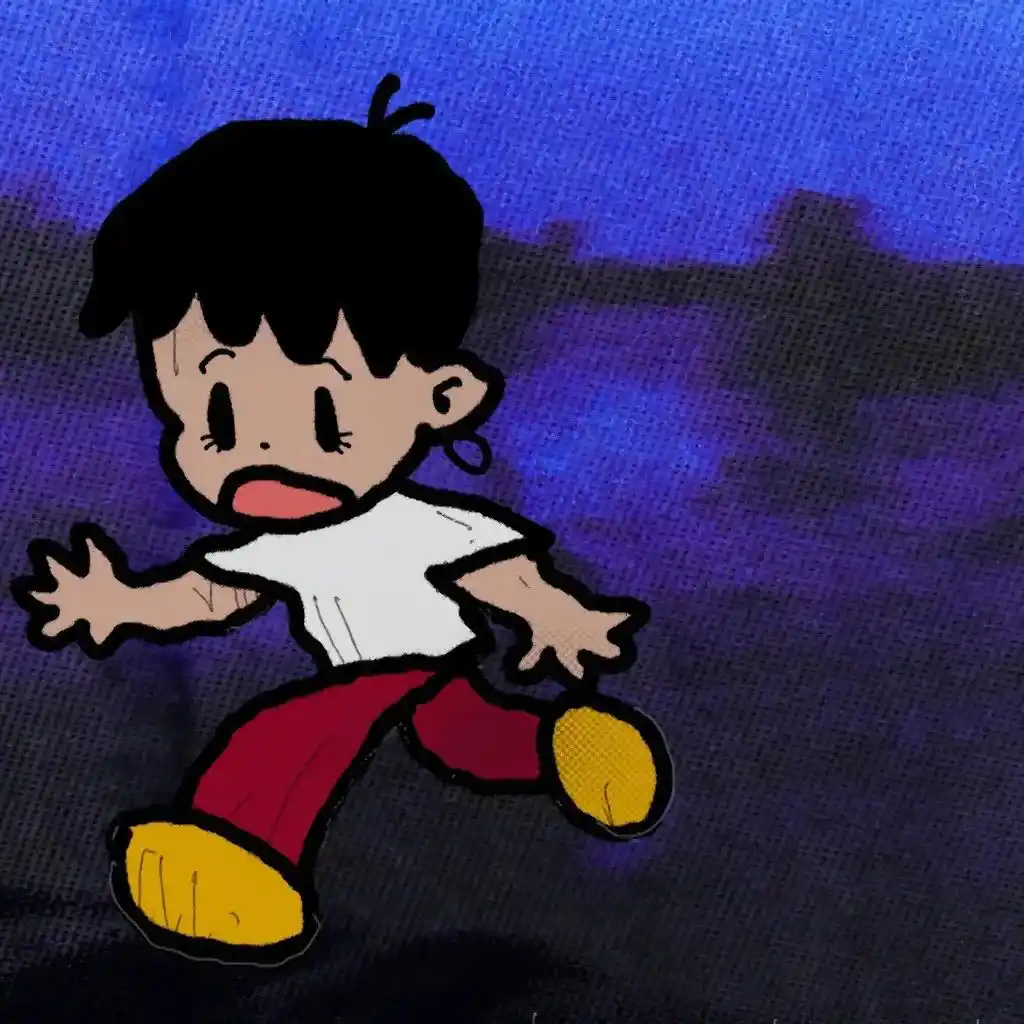 头像｜一天换𝟖次头像 !