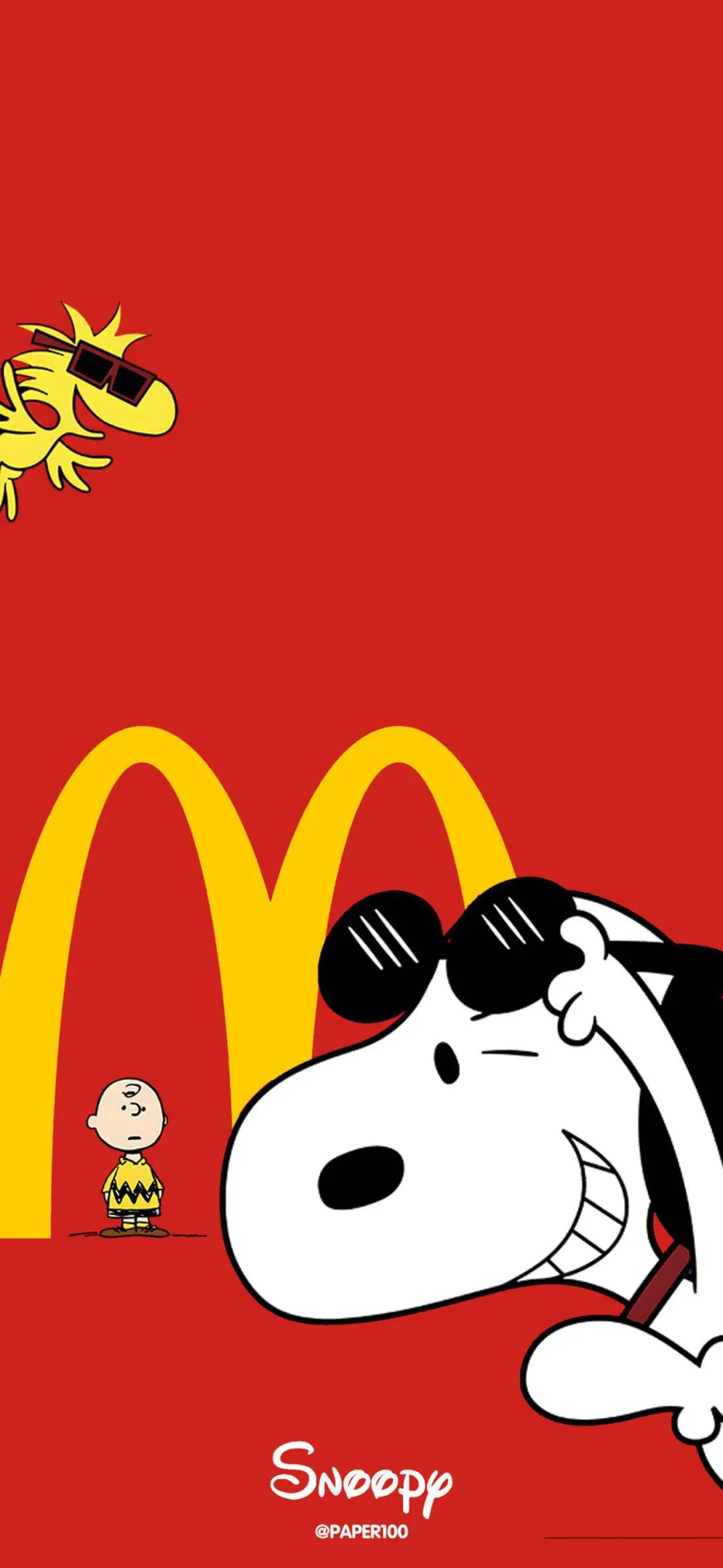 壁纸 | 高清全屏壁纸