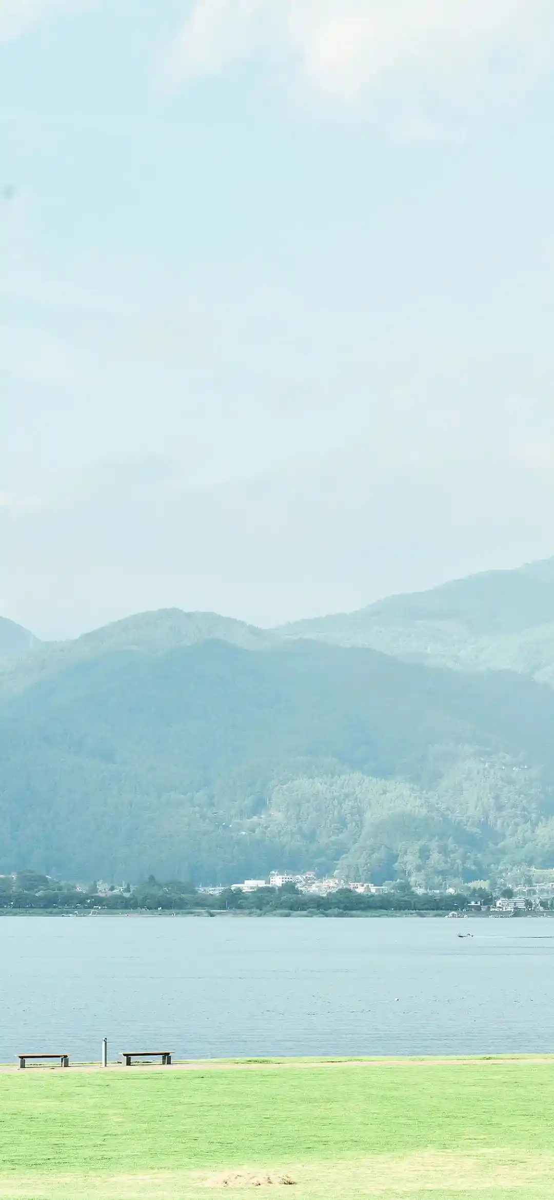 壁纸 | 高清全屏壁纸