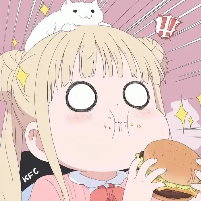 头像 | 趣味头像