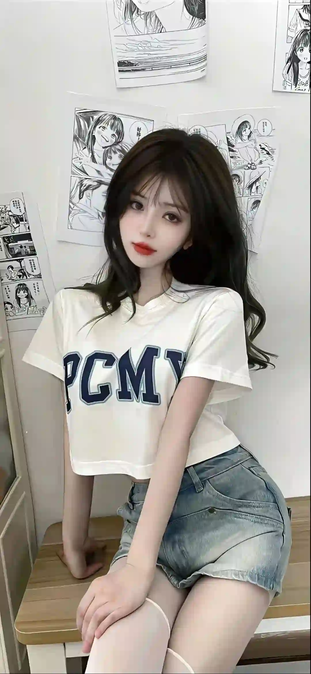 壁纸 | 手机高清美女壁纸