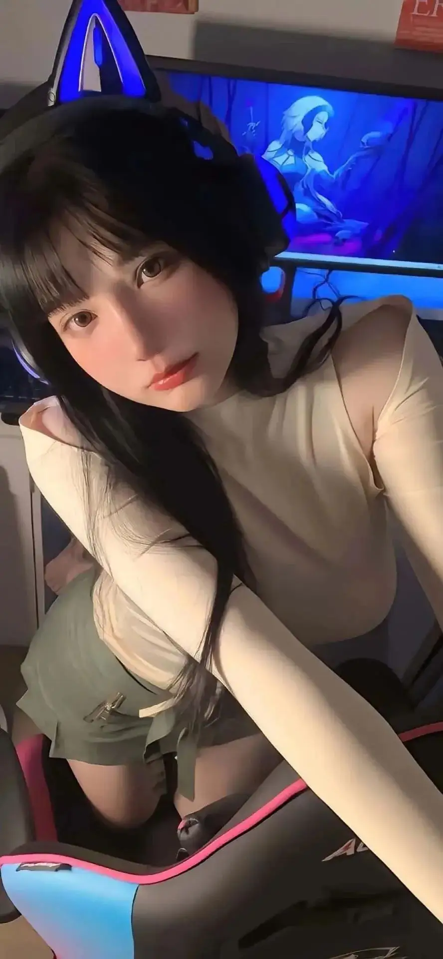 壁纸 | 手机高清美女壁纸