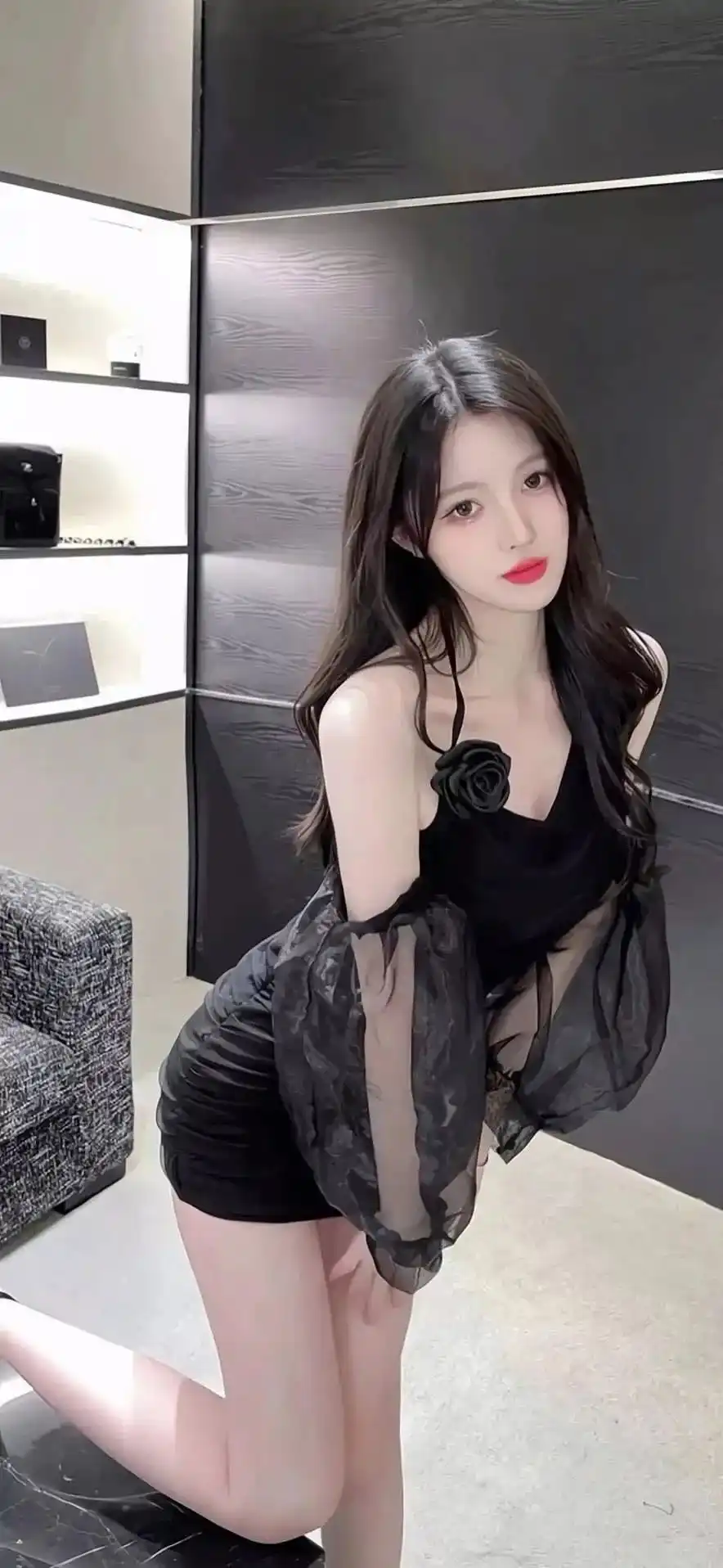 壁纸 | 手机高清美女壁纸