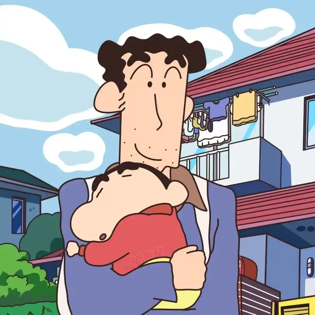 头像｜同时和八个对象用的情头