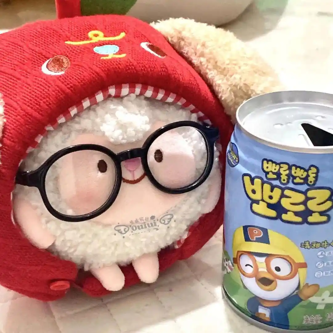 头像｜同时和八个对象用的情头