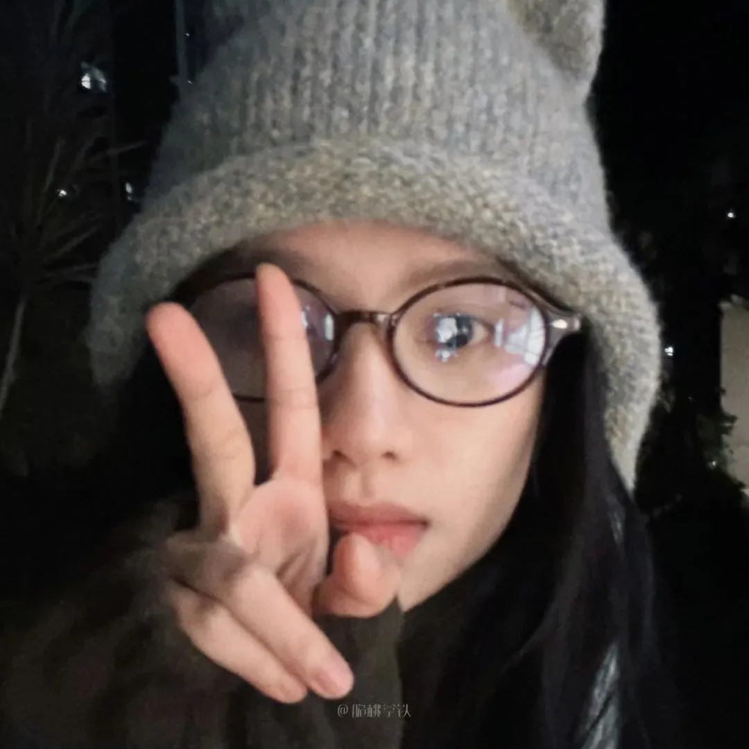 头像｜同时和八个对象用的情头