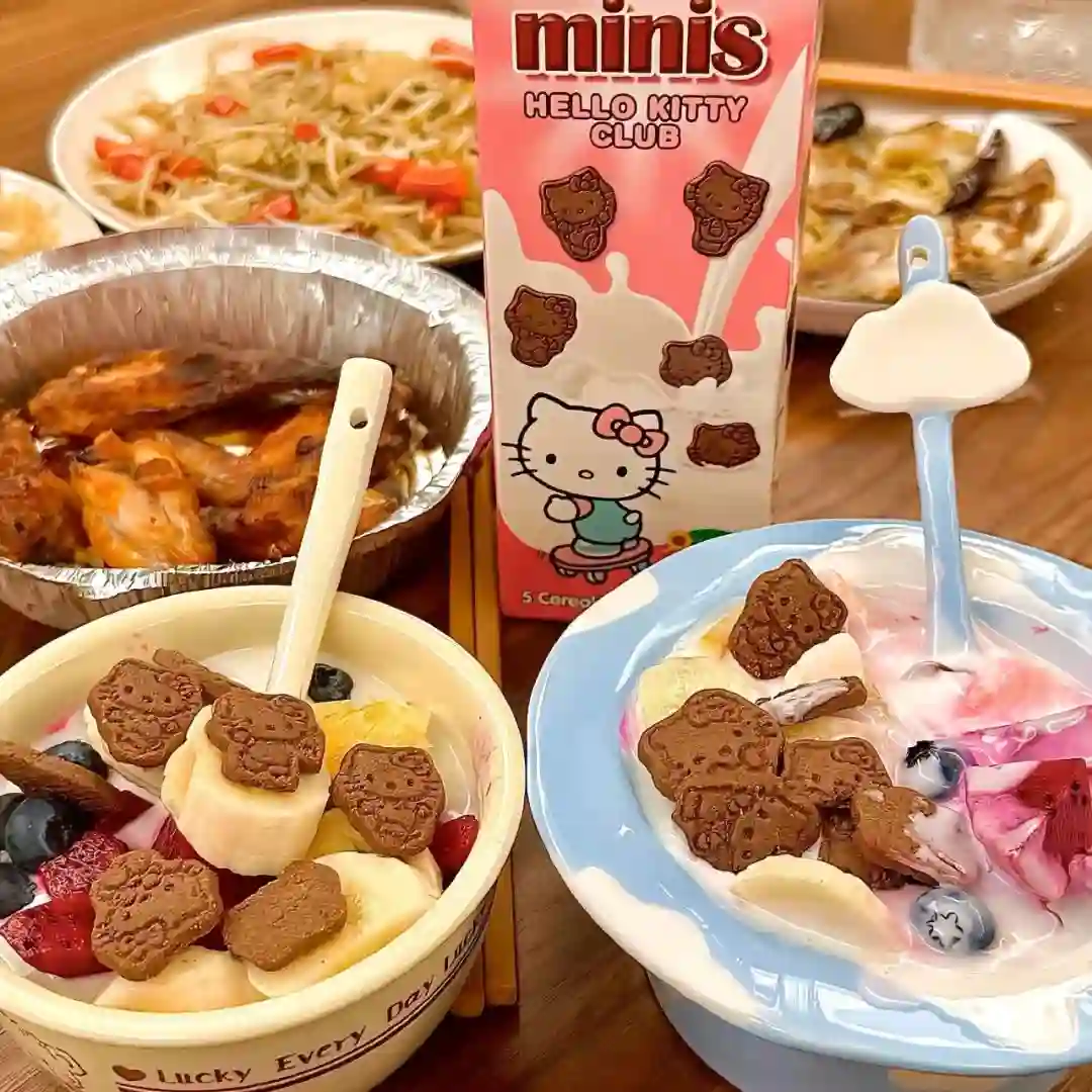 背景图 | 小众氛围感背景图
