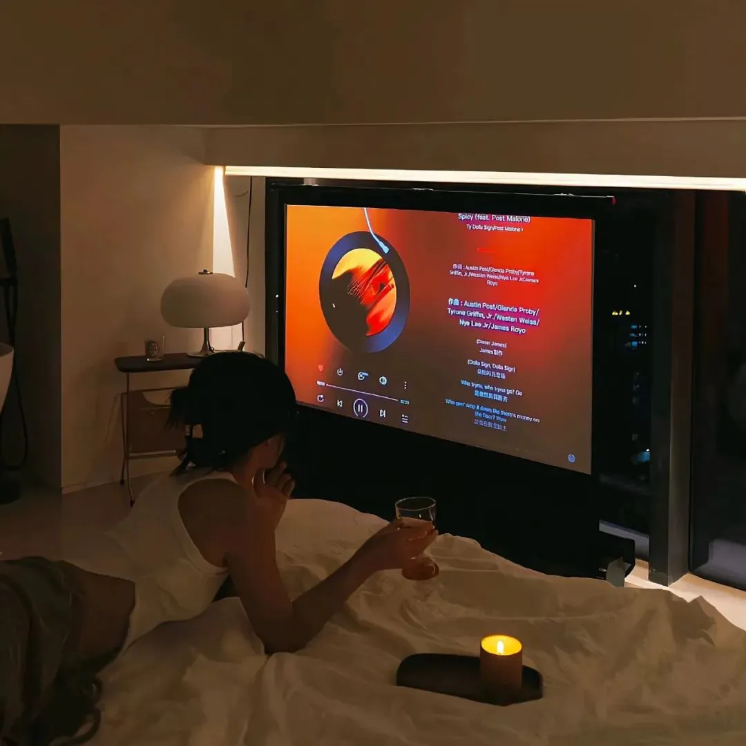 背景图 | 小众氛围感背景图