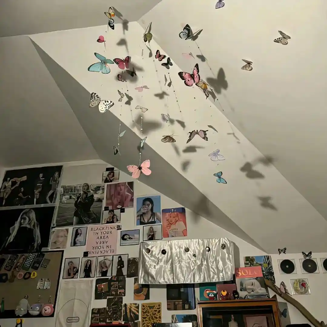 背景图 | 小众氛围感背景图