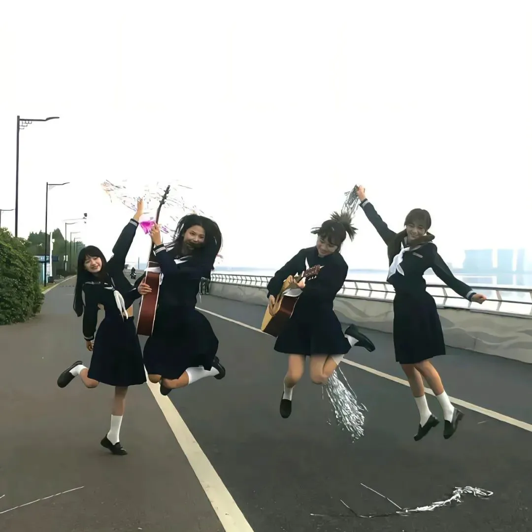 背景图 | 小众氛围感背景图