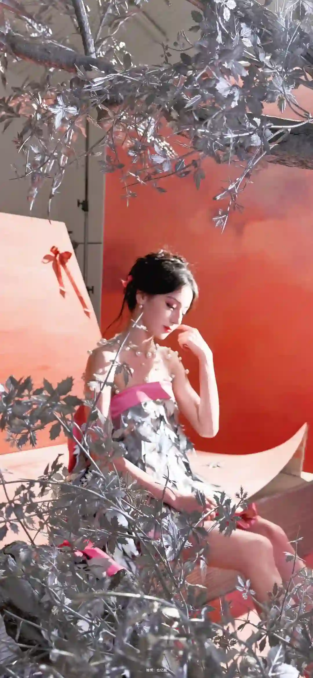 壁纸 | 8K高清高质感壁纸
