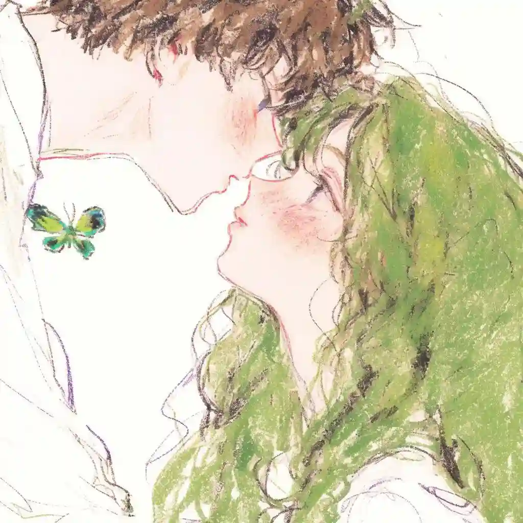 头像｜老婆奴情头