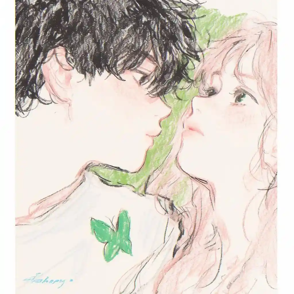 头像｜老婆奴情头