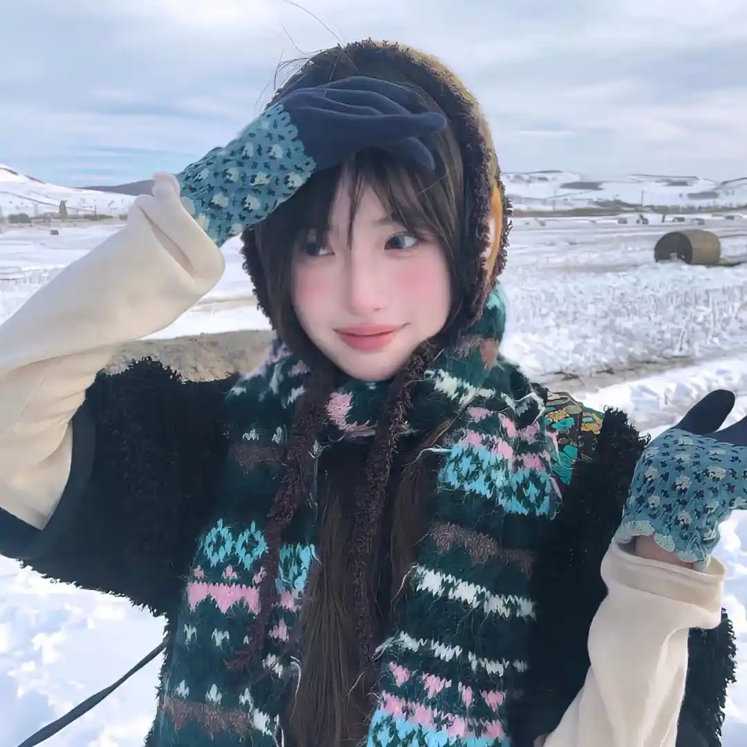 头像｜老婆奴情头
