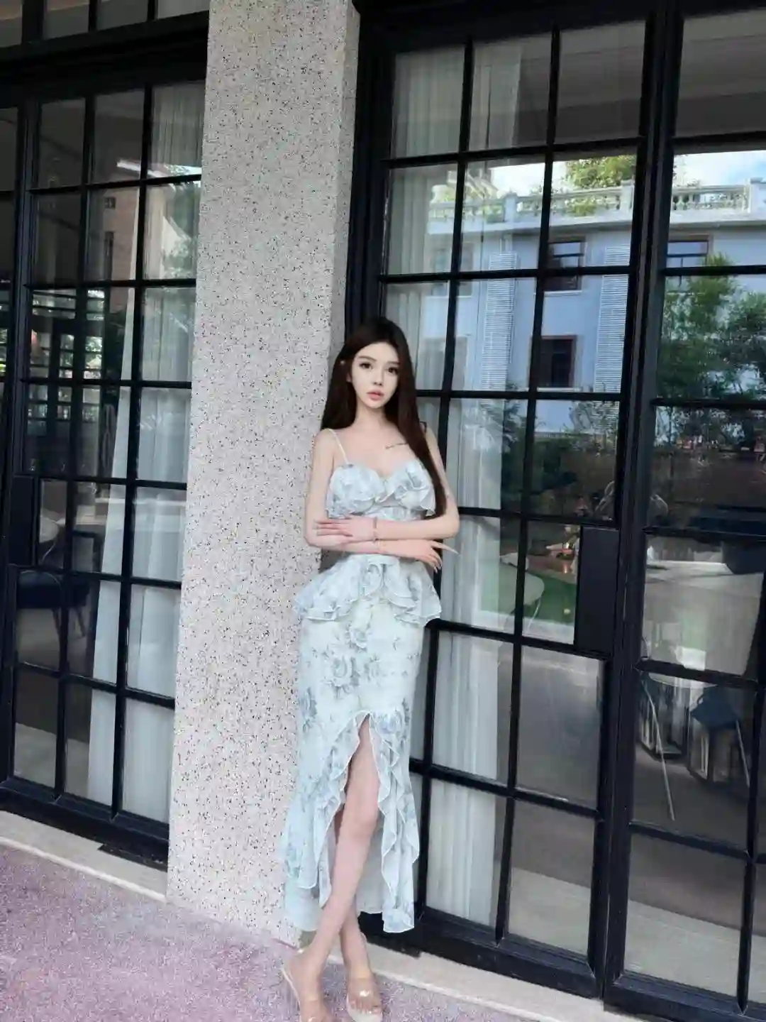 写真美图 | 答案在路上，自由在风里，风吹哪页读哪页