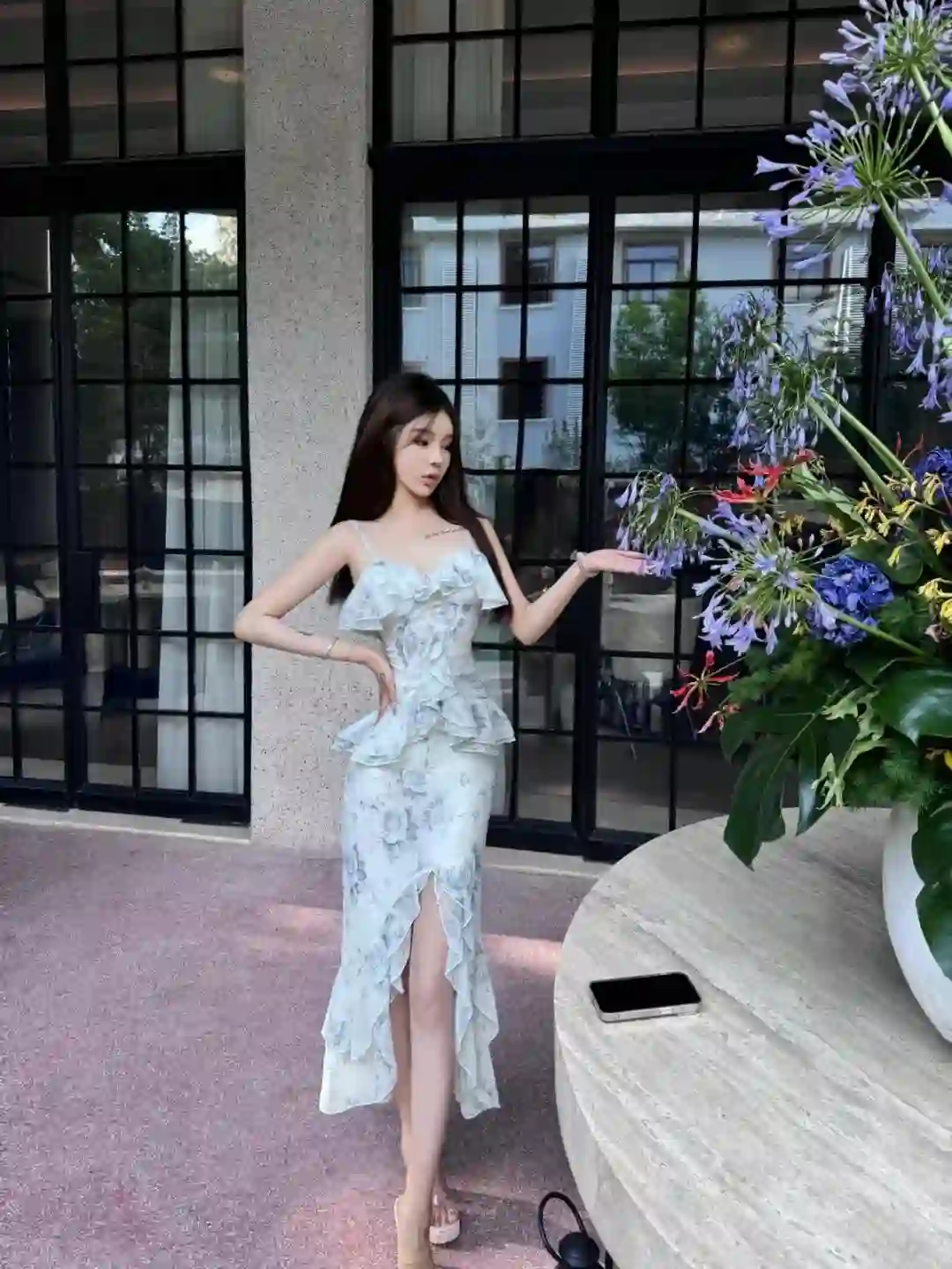 写真美图 | 答案在路上，自由在风里，风吹哪页读哪页