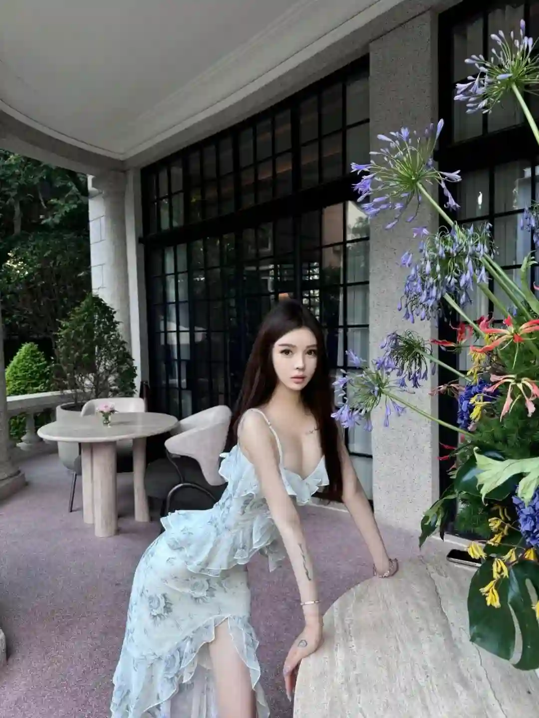 写真美图 | 答案在路上，自由在风里，风吹哪页读哪页