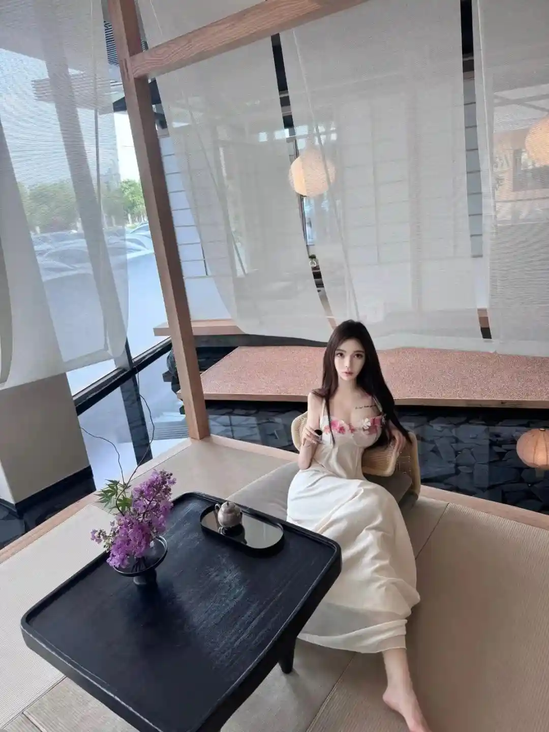 写真美图 | 答案在路上，自由在风里，风吹哪页读哪页