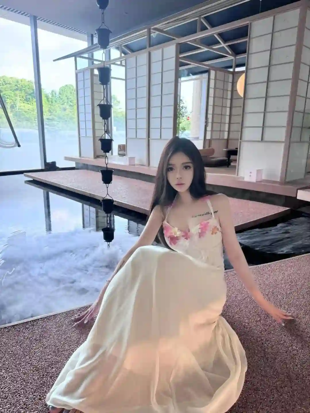 写真美图 | 答案在路上，自由在风里，风吹哪页读哪页