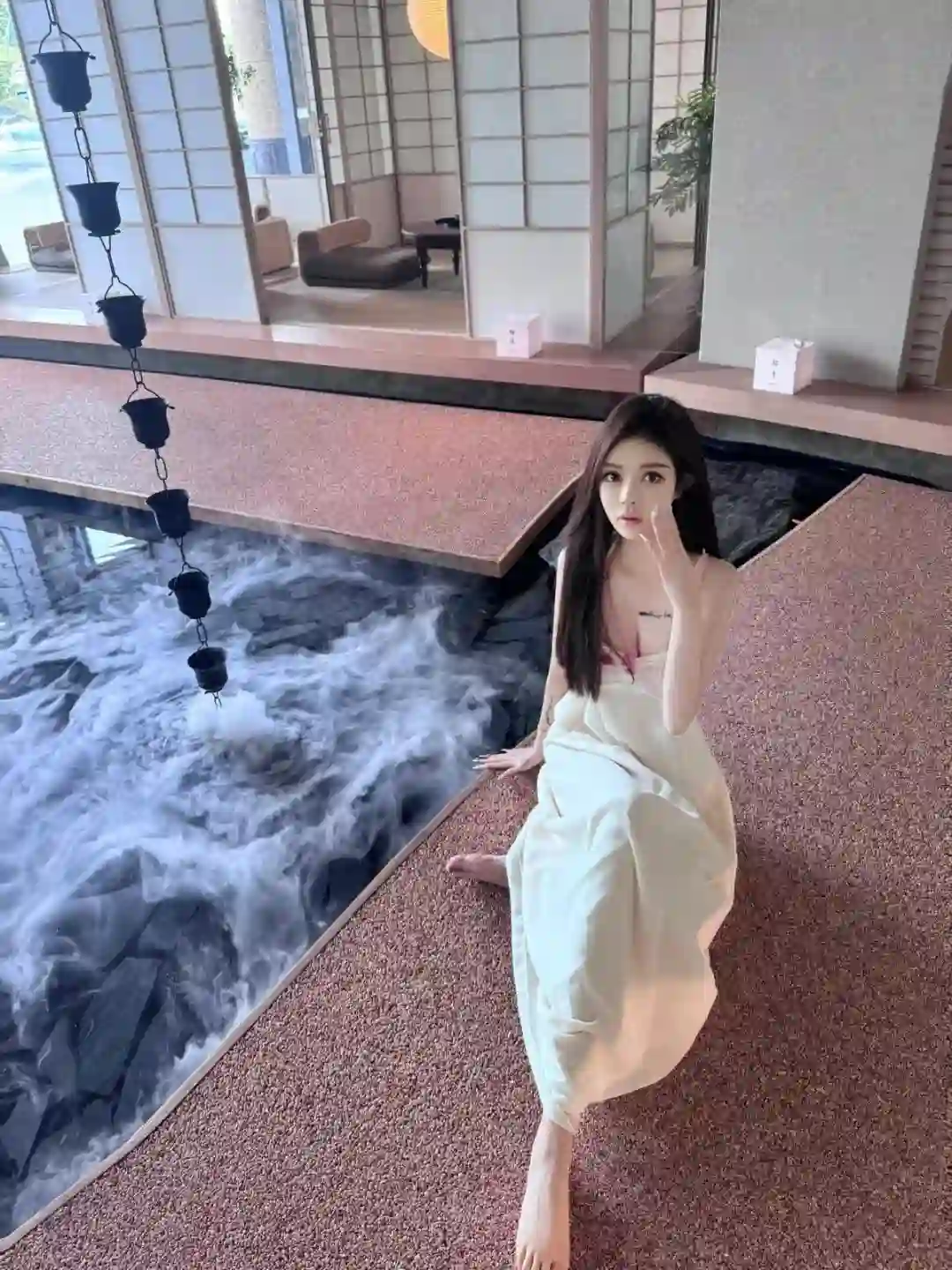 写真美图 | 答案在路上，自由在风里，风吹哪页读哪页
