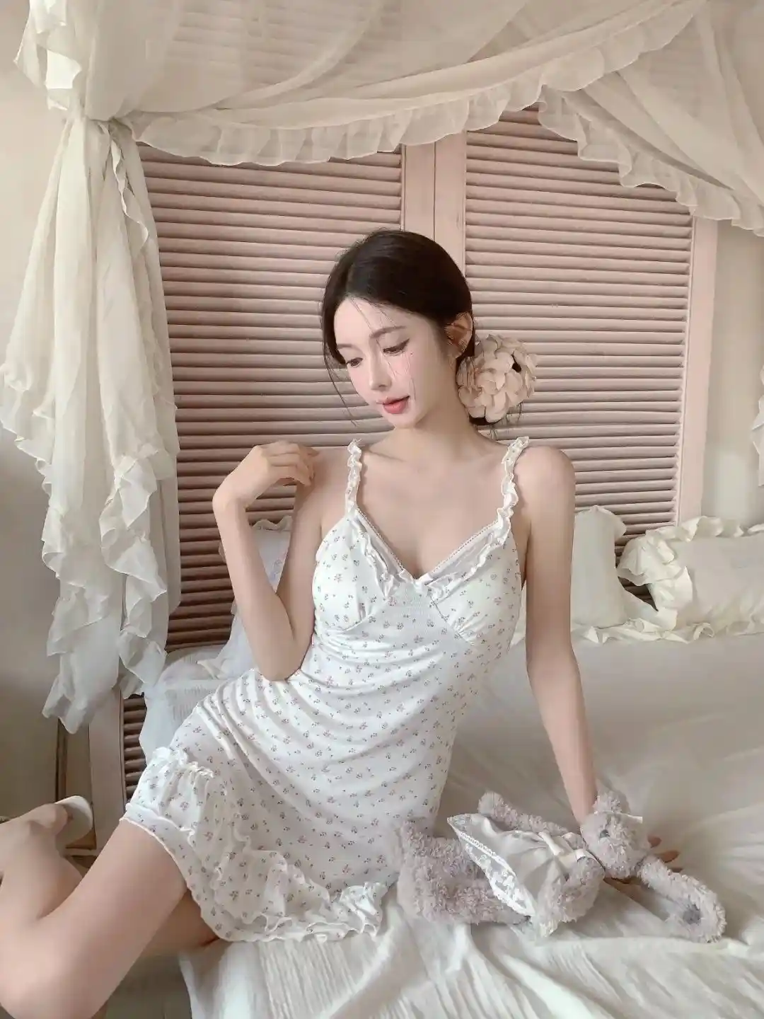 写真美图 | 答案在路上，自由在风里，风吹哪页读哪页