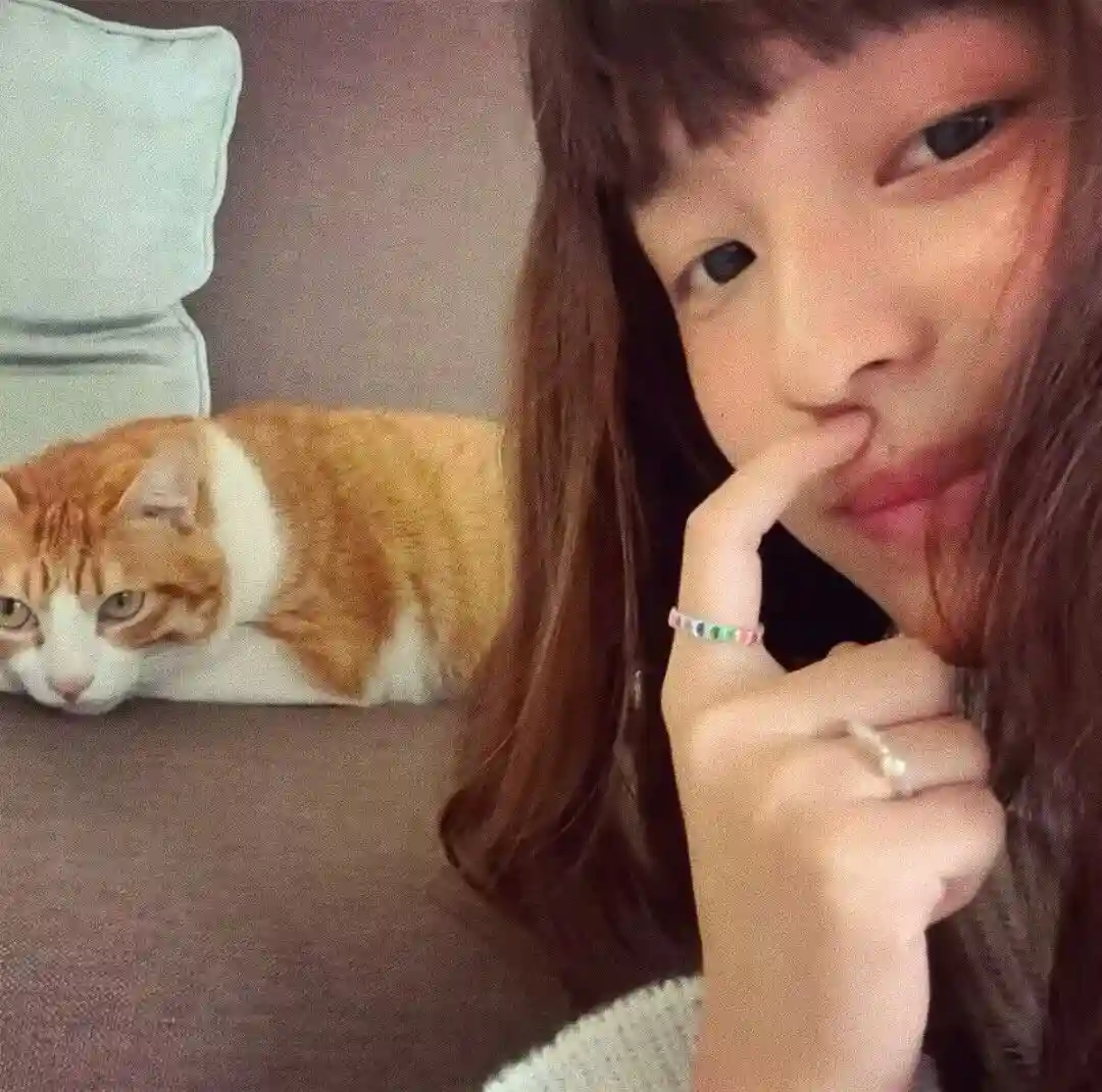 头像｜是你中意的头像!