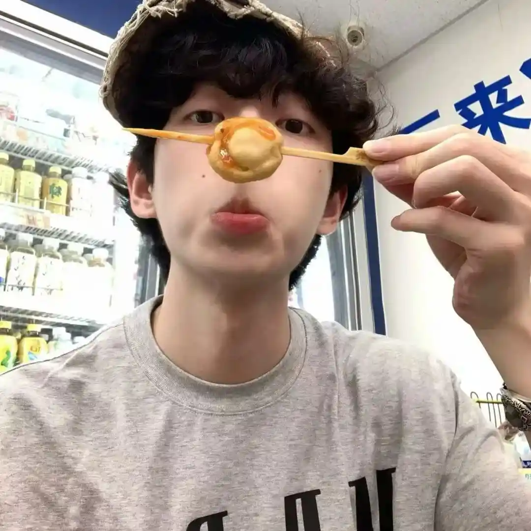 头像｜是你中意的头像!