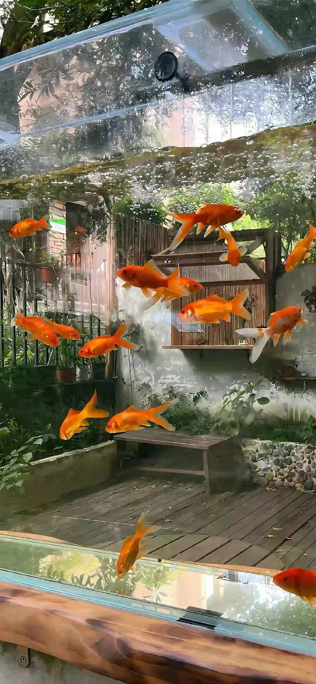 壁纸 | 最近收藏的壁纸
