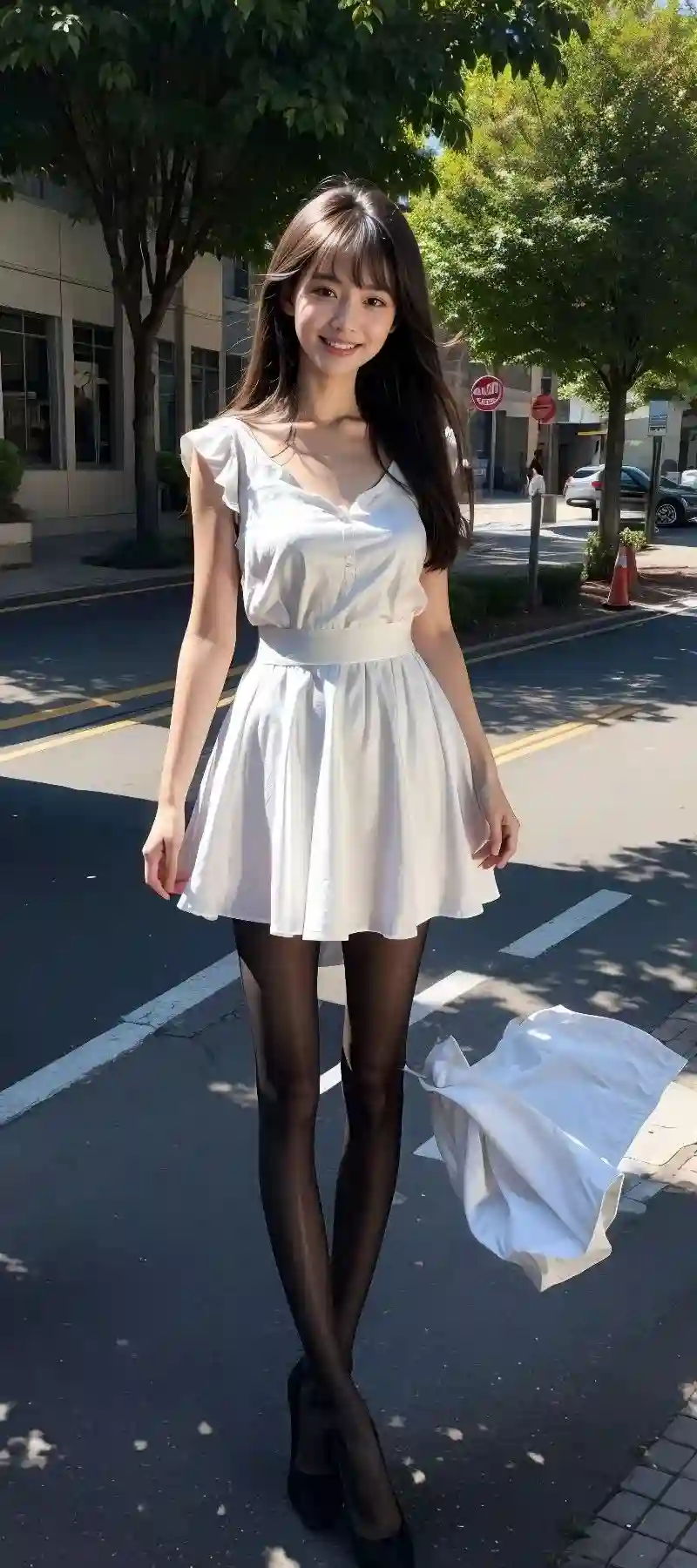 美女写真 | 手机全频美女写真