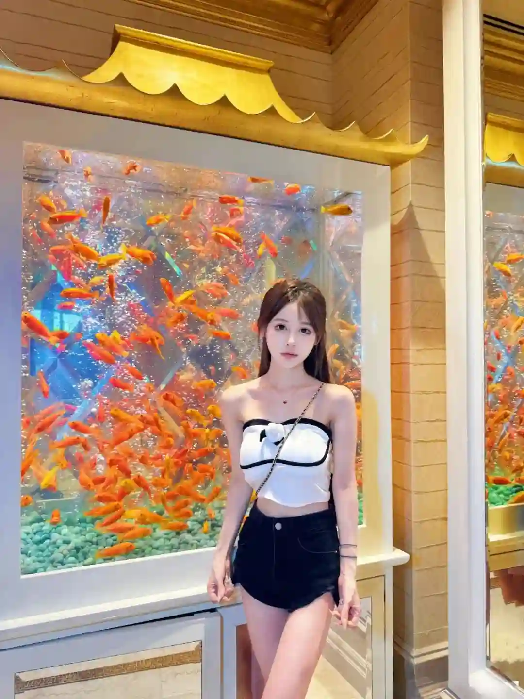 写真美图 | 最好的时光在路上，最美的自己在远方