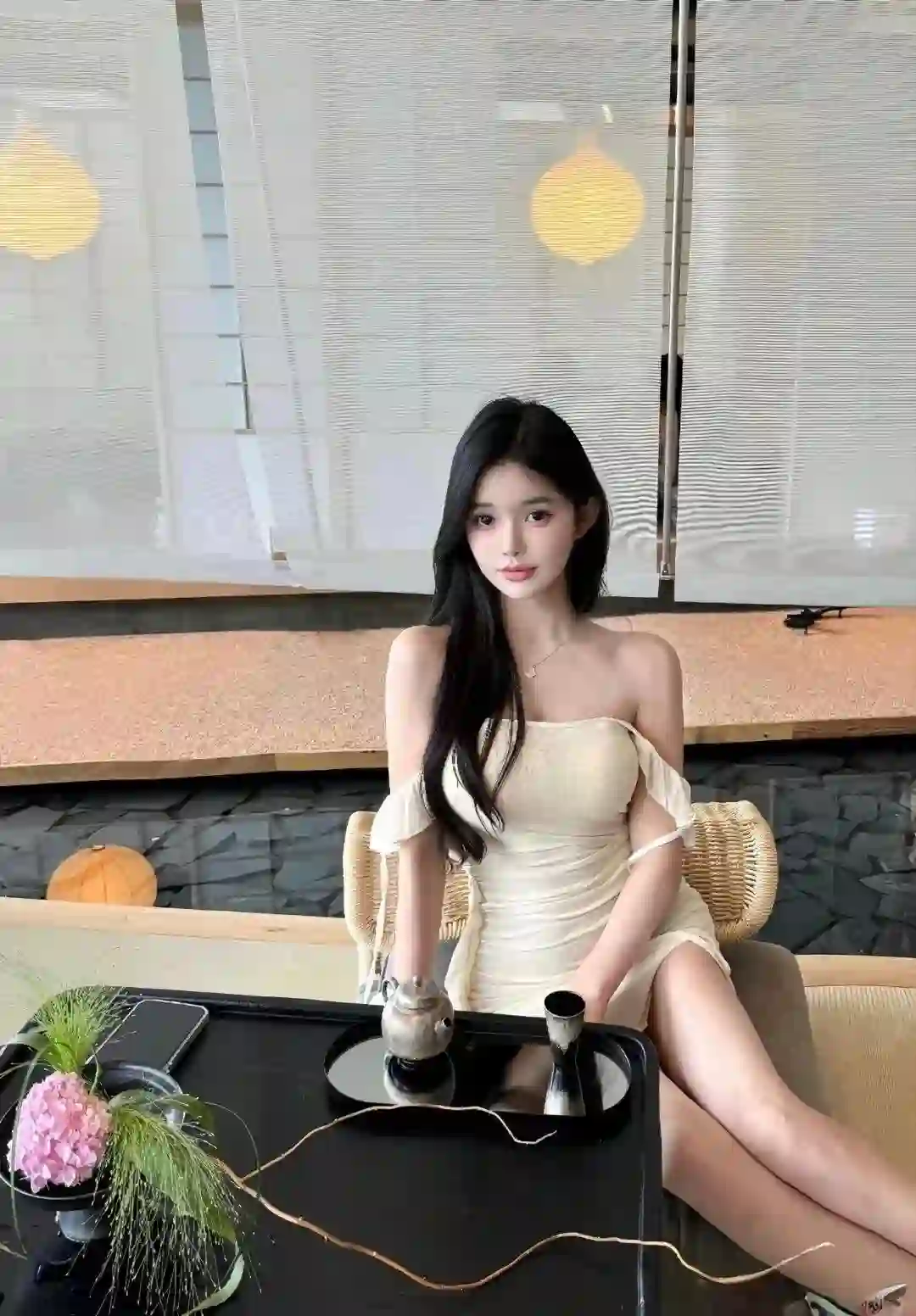 写真美图 | 最好的时光在路上，最美的自己在远方