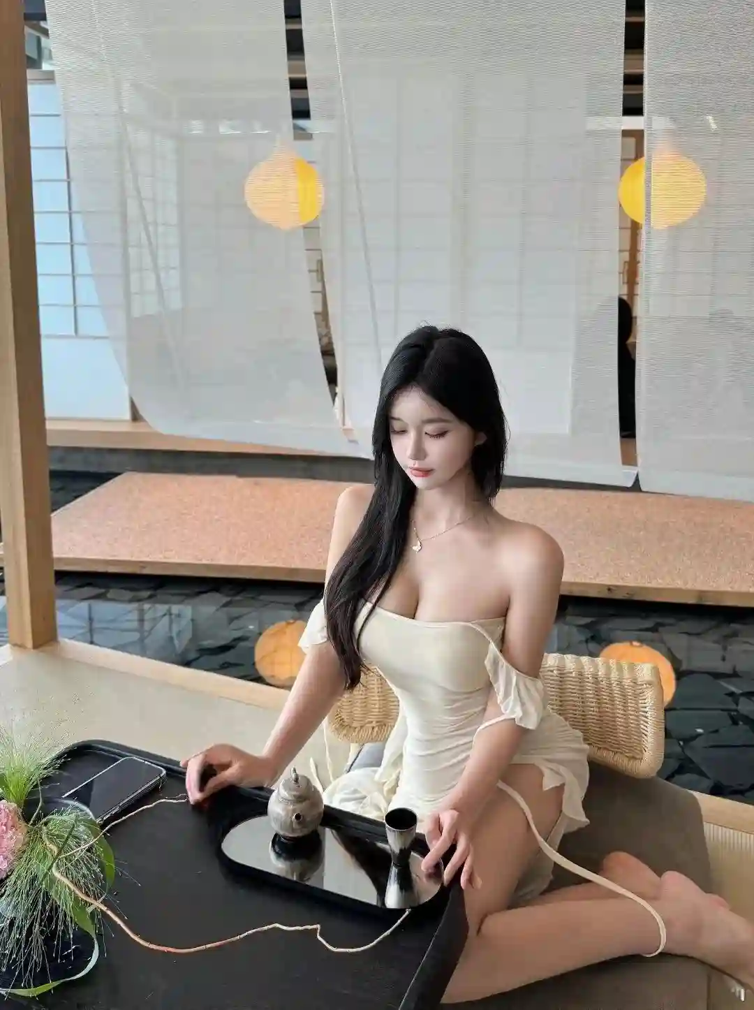 写真美图 | 最好的时光在路上，最美的自己在远方