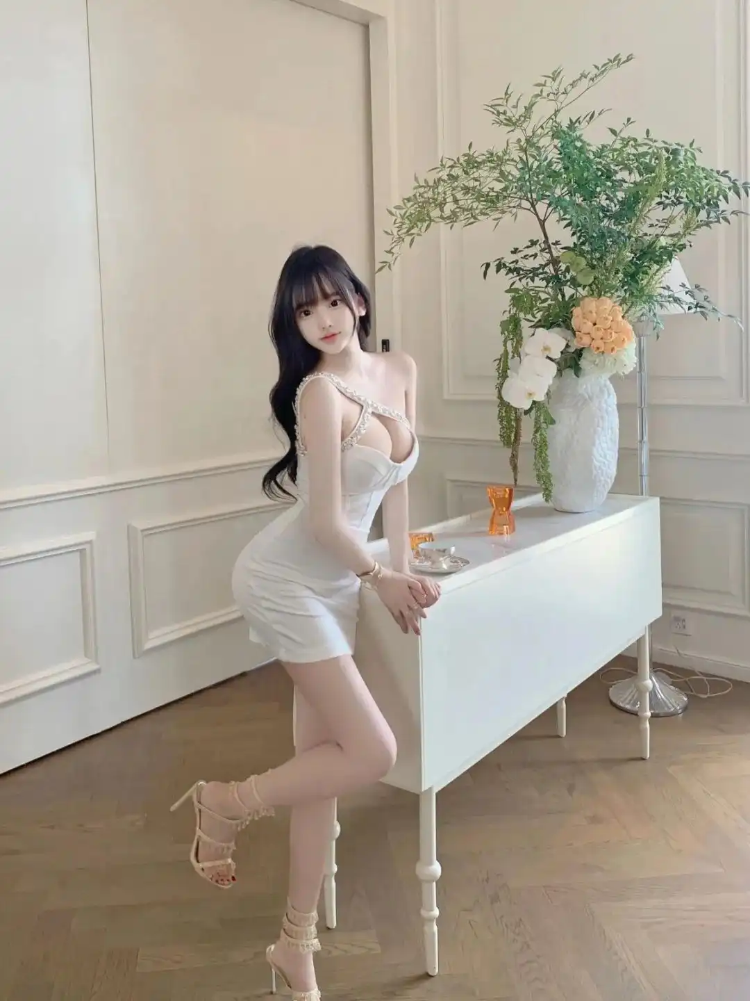 写真美图 | 最好的时光在路上，最美的自己在远方