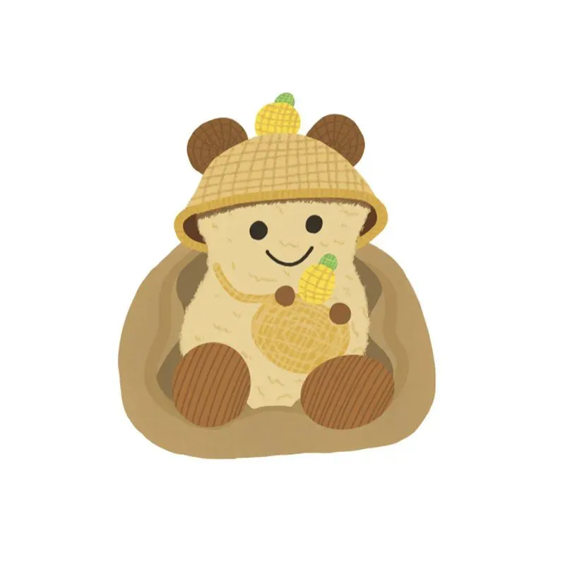 头像｜让人眼前一亮的微信头像！