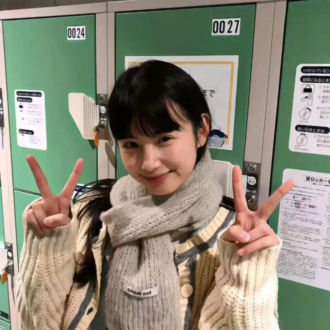 头像｜让人眼前一亮的微信头像！
