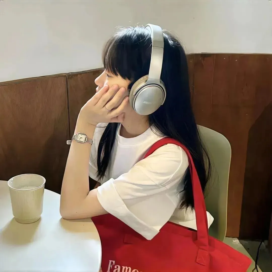 头像｜让人眼前一亮的微信头像！