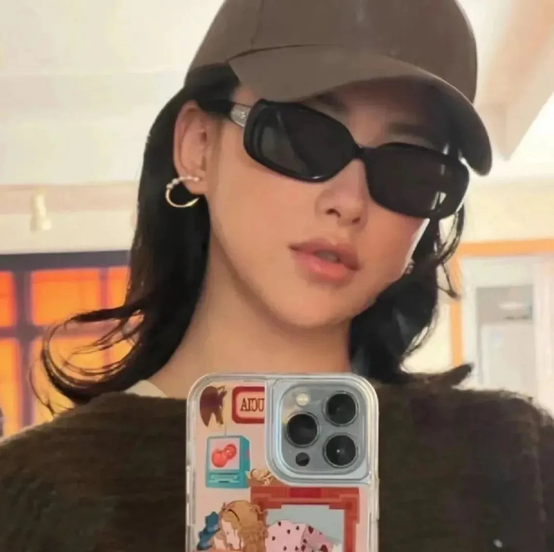 头像｜你没用过的小众头像
