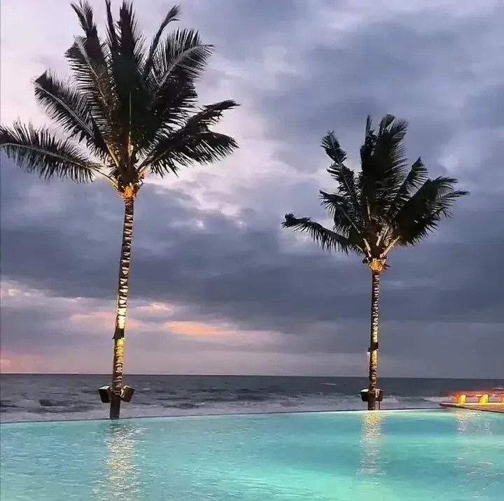 背景图 | 值得长期不换的背景图