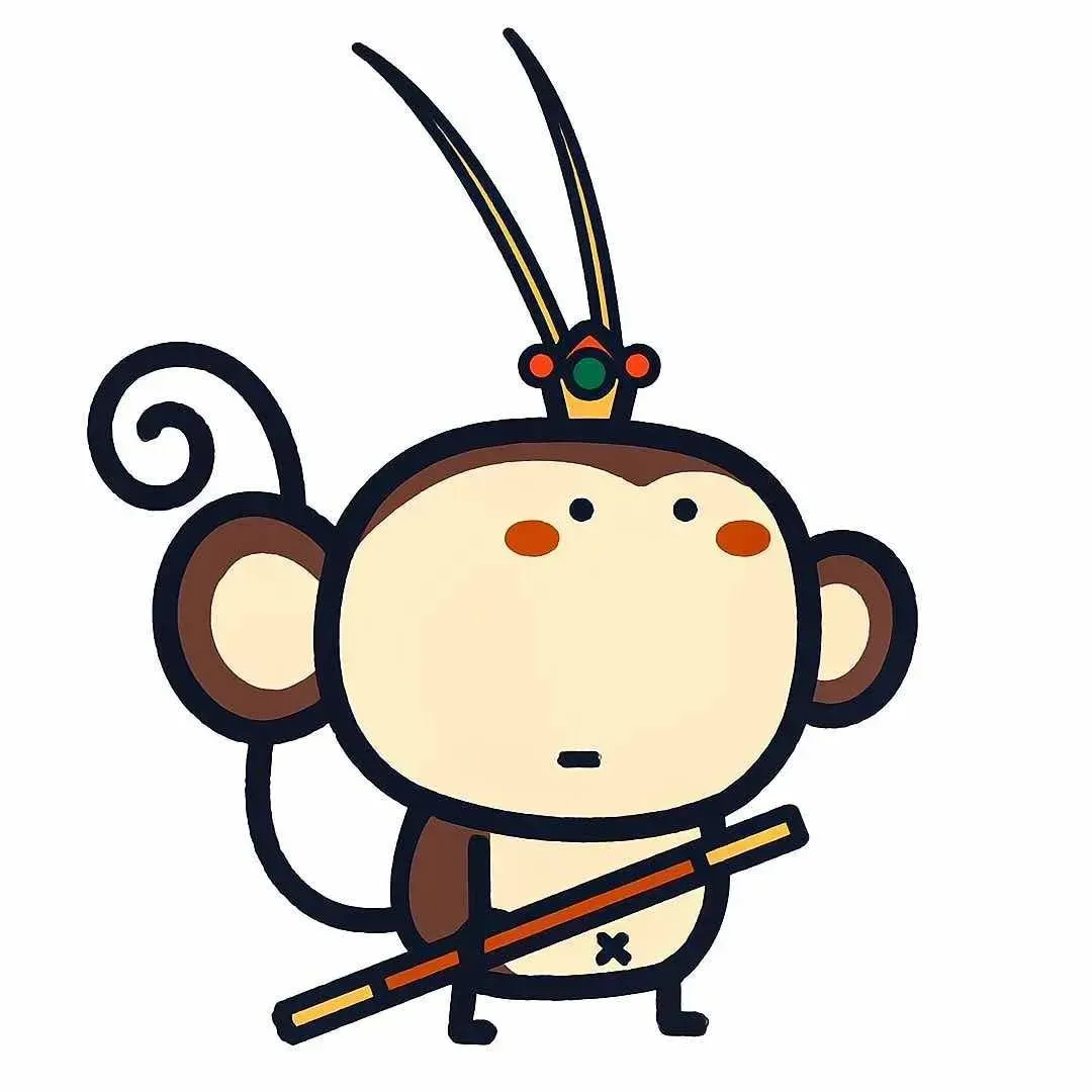 头像 | 一波小众头像
