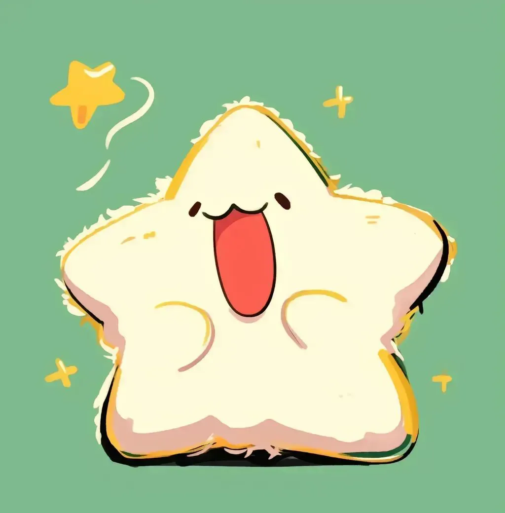 头像 | 一波小众头像
