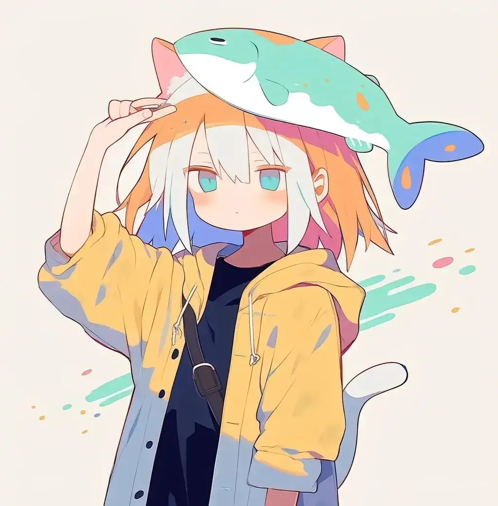 头像 | 一波小众头像