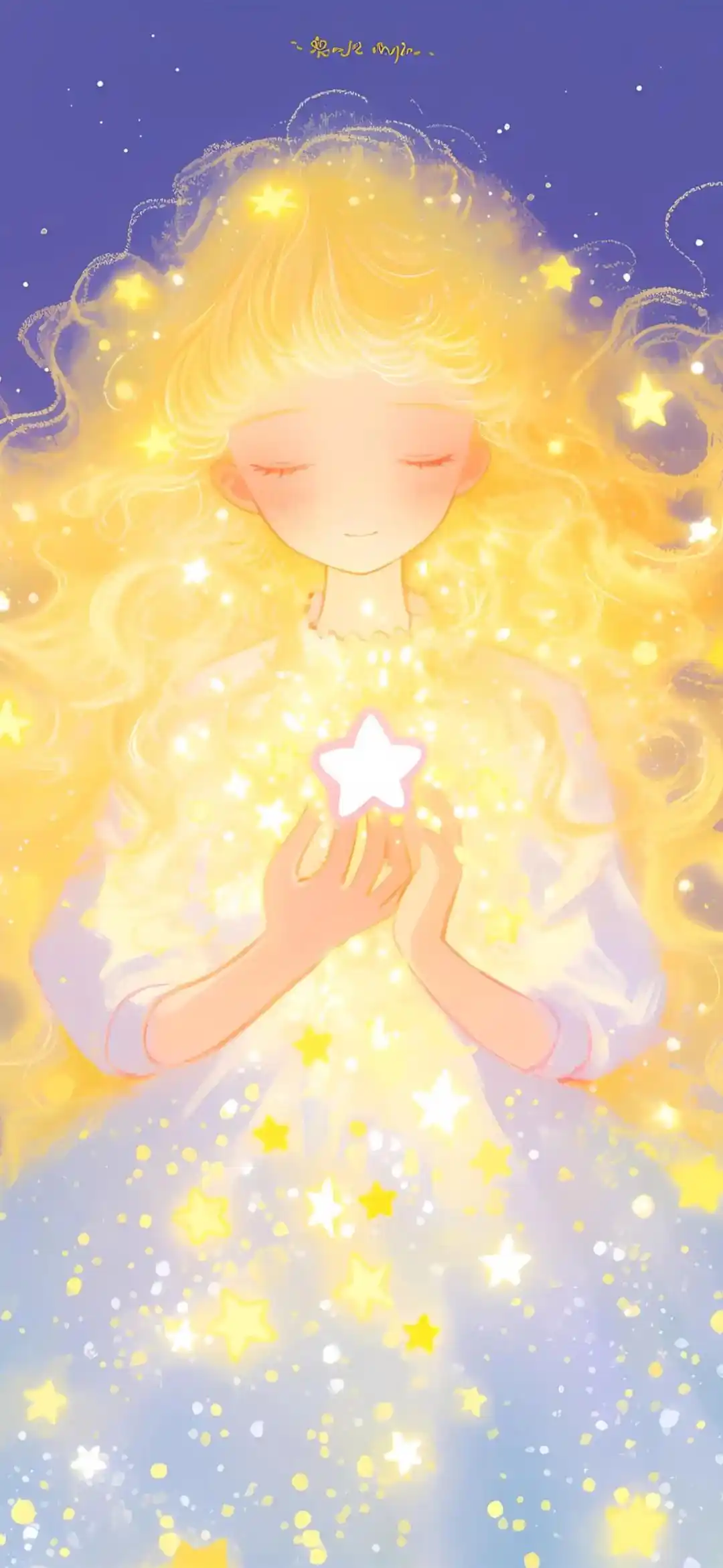 壁纸 | 治愈插画壁纸